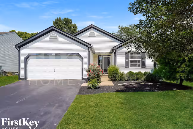 property at 426 Flat River St