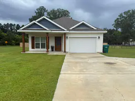 24251 Misty Ln in Lucedale, MS - Building Photo