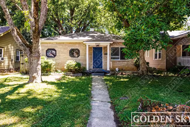 property at 5161 Primrose Ave