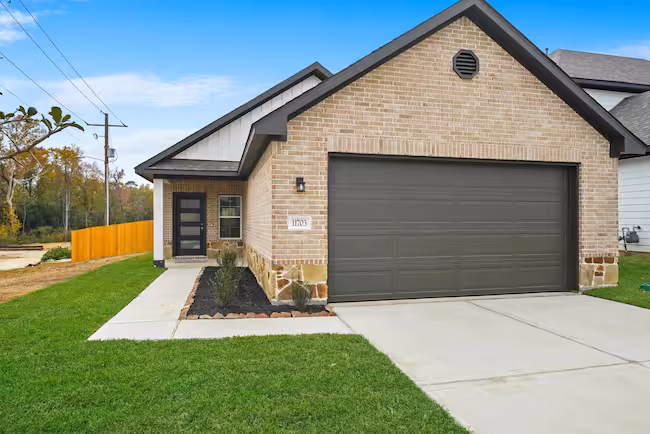 property at 11703 Eclipse Dr