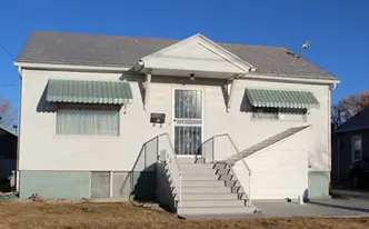 355 S 100 E in Price, UT - Building Photo