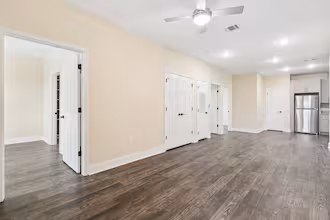 Interior Photo