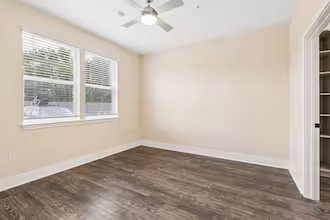 Interior Photo