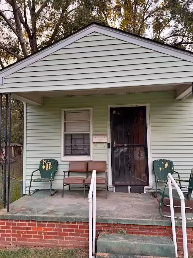 property at 3875 Slayton Ave