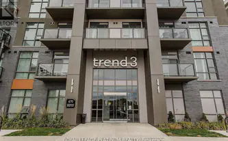 470 Dundas St E in Hamilton, ON - Building Photo