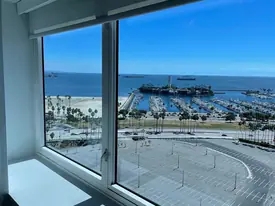 525 E Seaside Way, Unit 2006 in Long Beach, CA - Building Photo