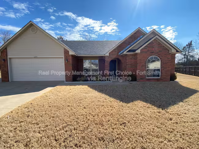 property at 1475 E Gate Dr
