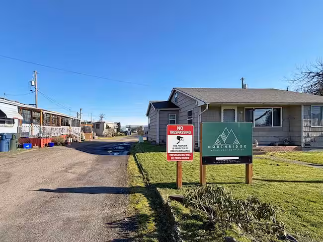 property at 775 28th St