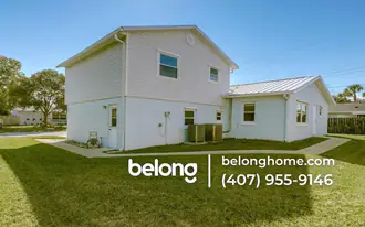 856 Westport Dr in Rockledge, FL - Building Photo