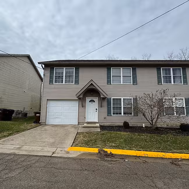 property at 416 N Beech St