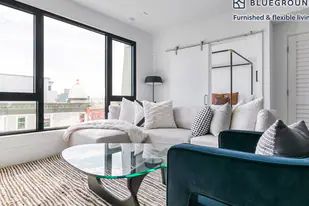1288 Howard St, Unit SI FL5-ID2121 in San Francisco, CA - Building Photo