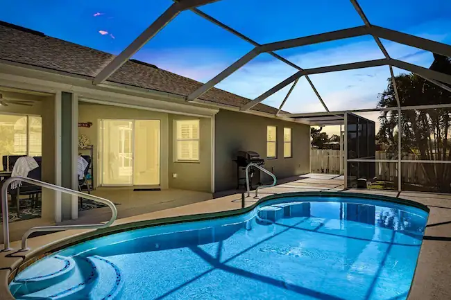 property at 2014 NW 25th Pl