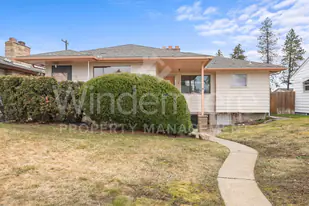 40 E Longfellow Ave in Spokane, WA - Building Photo