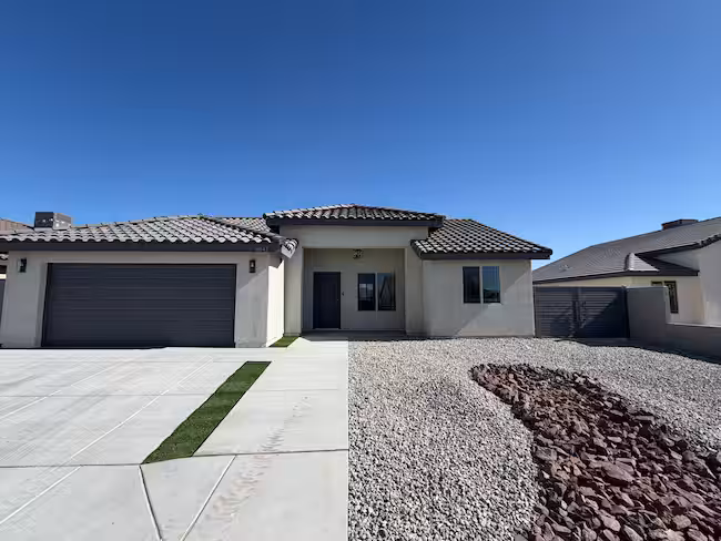 property at 10643 E 46th Ln