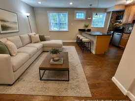 826 20th St S, Unit 1 in Arlington, VA - Building Photo