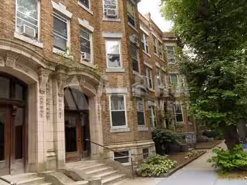21 Euston St, Unit 5