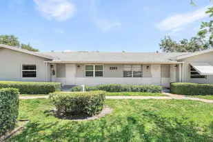 2303 Lowson Blvd, Unit D in Delray Beach, FL - Building Photo