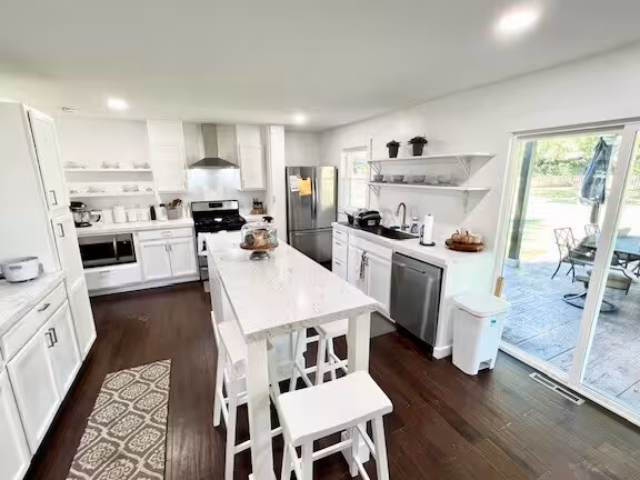 property at 2820 E 98th St