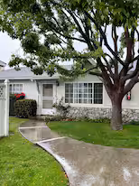 613 S 5th Ave, Unit C in Arcadia, CA - Building Photo