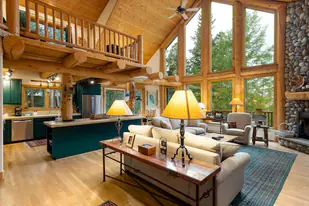 929 American Way in Breckenridge, CO - Building Photo