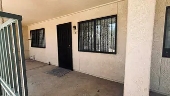 7664 E 22nd St in Tucson, AZ - Building Photo
