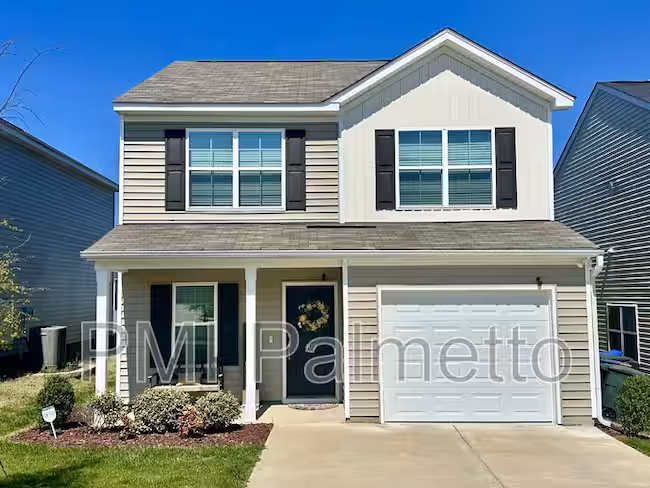 property at 409 Eclipse Ln