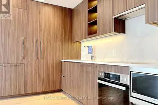 27 McMahon Dr in Toronto, ON - Building Photo