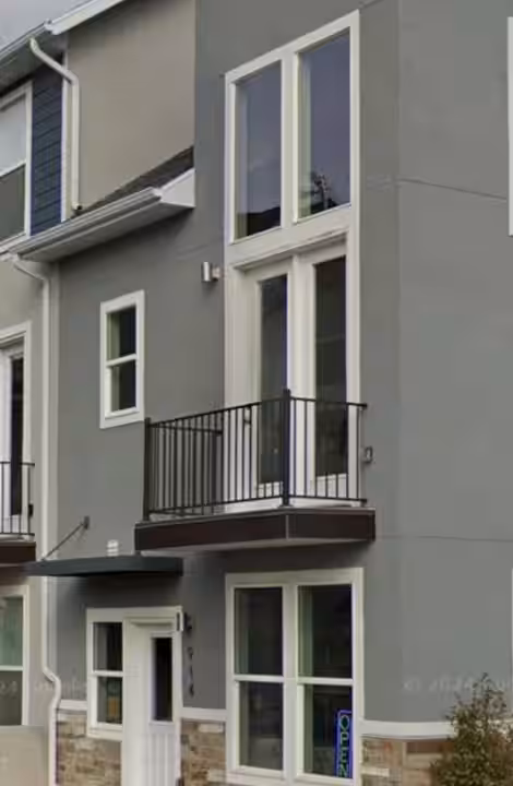 property at 914 S 2610 E