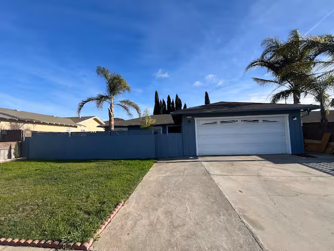 property at 258 8th St