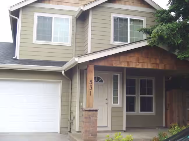 property at 531 Helen St