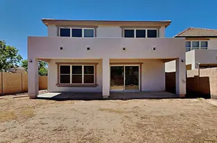 2246 E Bowker St in Phoenix, AZ - Building Photo