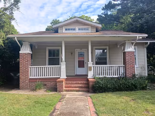 property at 305 Old Point Ave