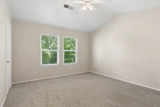 Interior Photo
