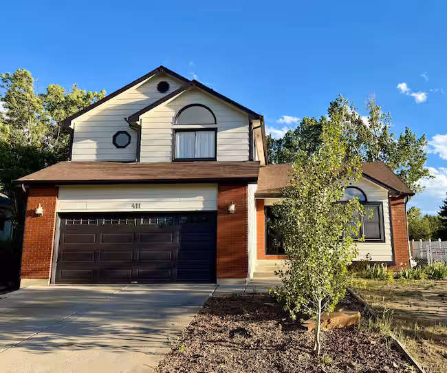 property at 411 Ruby Dr