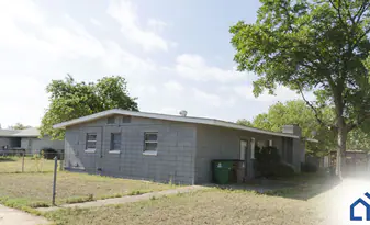 4422 Bowie St in San Angelo, TX - Building Photo