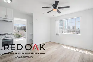 518 E 4th St, Unit 406 in Long Beach, CA - Building Photo