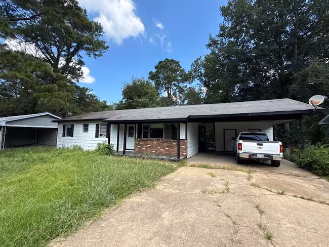 property at 1054 Deryll St