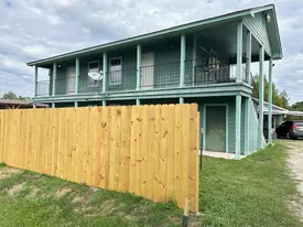 11226 W Jacinto Dr in Houston, TX - Building Photo