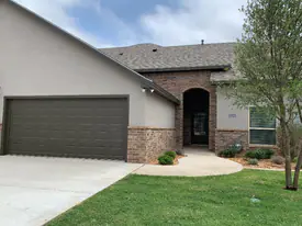 1206 Milltown Rd in Midland, TX - Building Photo