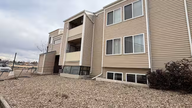 property at 10752 E Exposition Ave