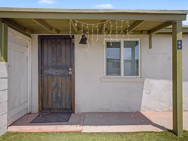 property at 2120 E Silver St