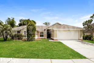 2738 Springfield Dr in Ocoee, FL - Building Photo