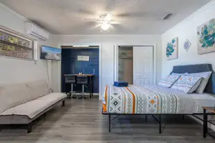 4401 Lenmore St, Unit 2 in Orlando, FL - Building Photo