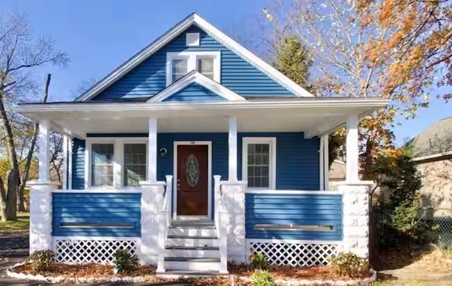 property at 158 Gilbert Ave