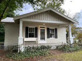 1874 Central Ave in Augusta, GA - Building Photo