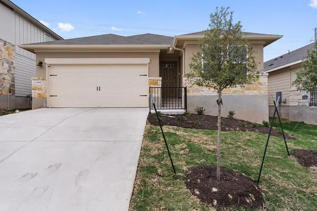 property at 12602 Dairywork Rd