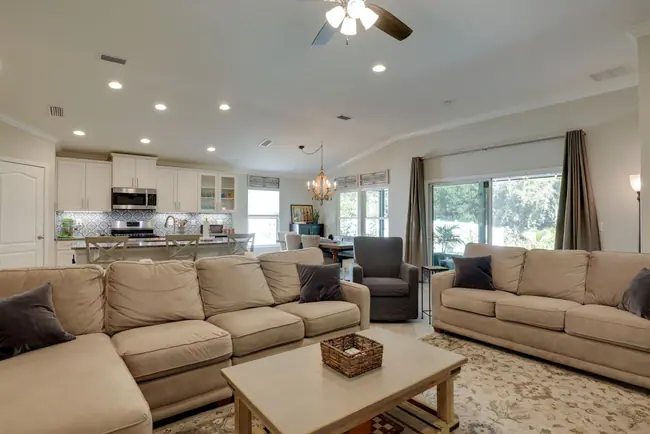 property at 421 Fox Water Trail
