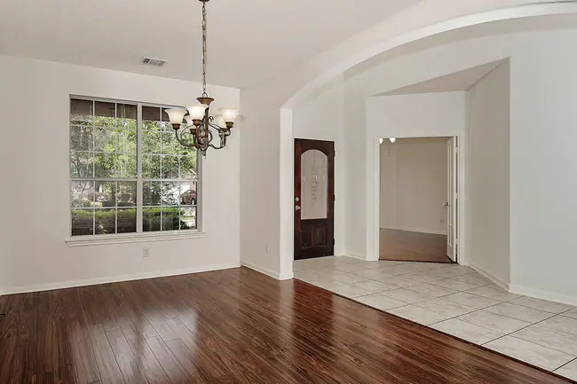 property at 46 S April Mist Cir