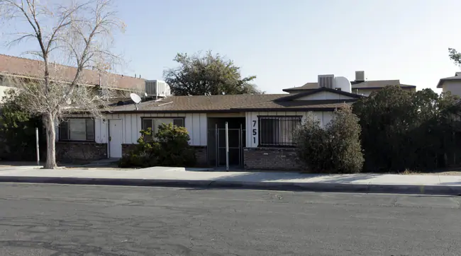 751 Upton Dr
