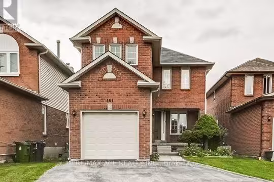 property at 161 Heale Ave